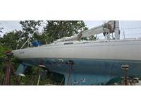 1978 Jamestown Rhode Island 53 Swede 55 Swede 55