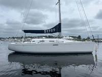 2002 Barrington Rhode Island 36 Beneteau First 36.7
