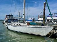 1985 Delta British Columbia Canada Outside United States 51 Beneteau Idylle 15.5