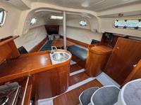 1992 Simpsonville SC South Carolina 26.7 Beneteau 265