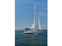 1994 Little River South Carolina 30 Hunter 30T