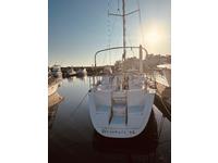 1991 Little River South Carolina 35 Hunter 35.5  Legend