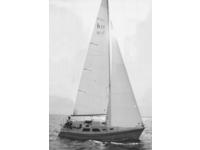 1989 CHARLESTON South Carolina 28 HUNTER 280