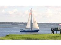 1974 Charleston South Carolina 46 Eloy Llorente Williwaws Centr&281 Cockpit