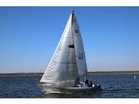 1976 Dataw Island Marina South Carolina 24 C&C 24 sloop