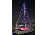 1972 Little River South Carolina 34 Tartan 34C