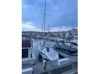 1990 Little River South Carolina 36 hunter Legend 35.5