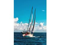 1980 charleston South Carolina 50 Lu Crestitalia SpA in Ameglia La Spezia Italy Carter- Luna Rig