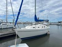 1983 Sunset Cay Marina Folly Beach SC South Carolina 30 Pearson 303