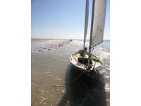 2005 SE Rutherford Co Tennessee 21 Marine Concepts Sea Pearl 21