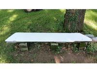   Tennessee  KEEL for MacGregor 22 or 22-2 