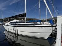 2006 Percy Priest Lake - Nashville Tennessee 26 MacGregor 26M