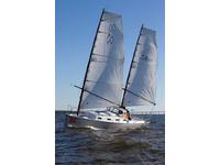 2010 Franklin Tennessee 30 Union River Presto 30 Sharpie