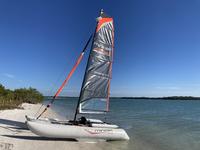 2019 Soddy Daisy Tennessee 15 MiniCat 460