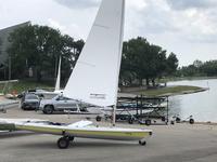 2005 Chattanooga Tennessee 13.75 LaserPerformance Standard Laser