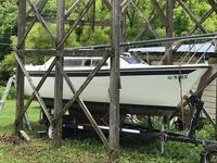 1977 Kingston Tennessee 23 North American 1977