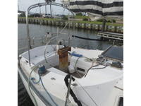 81 Freeport Texas 30 hunter 30