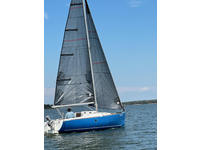 1994 Oak Point Texas 21 Beneteau 210