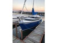 2004 Wylie Texas 25.9 MacGregor 26M