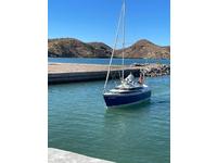 2008 Edinburg Texas 26 MacGregor 26M