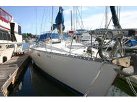 1991 San Rafael California 50'3 Beneteau Oceanis 500 Prestige