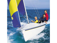 2024 Garden City UT Utah 16 Catalina 16.5