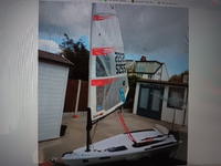 2007 Oakley Utah 9 Open Bic Open Bic