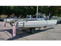 1990 Orem Utah 19 Prindle 19MX