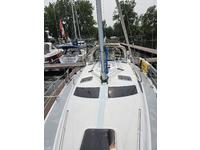 1999 North Hero Vermont 41 Hunter 410