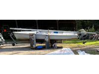 1988 Essex Vermont 19 FlyingScot Sloop