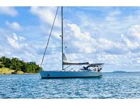 2006 Sint Maarten Dutch part  50 Beneteau Cyclades 50.4