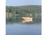 1976 Charlotte Vermont 15.6 Herreshoff 12.5