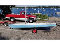 1990  Vermont 15 Laser II