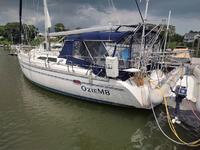 2005 Deltaville Virginia 41 Catalina 400 MKII