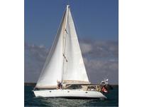 1989 Trinidad Outside United States 50 Beneteau M500