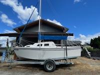 2003 Mount Vernon Washington 19 International Marine Potter