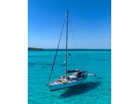 1991 Jacksonville Florida 49 Beneteau Oceanis 500