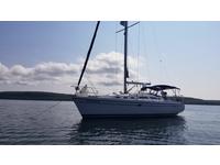 2002 Sister Bay Wisconsin 38.4 Catalina 380