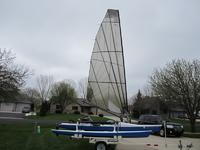 2005 Oshkosh Wisconsin 17.5 Hydrovisions Raptor 17.5