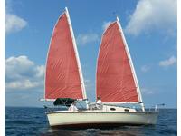 1991 Muskego Wisconsin 27'11 Marine Concepts Seapearl28