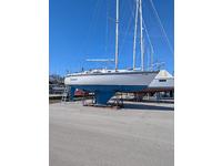 1987 Manitowoc Wisconsin 31 Hunter 31