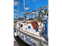 1983 Oconto Wisconsin 30 Catalina Catalina 30