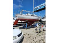 1982 Milwaukee Wisconsin 30 C&C 30' MK1