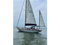 1980 Stevensville Maryland 40 Bristol 40/40