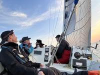 1987 City Island New York 30.5 Beneteau First 305