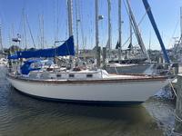 1985 Tracys Landing Maryland 38 Bristol 38.8