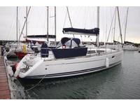 2009 Dublin Ireland Outside United States 35.89 Jeanneau Sun Odyssey 36i