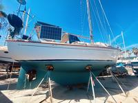 1975 Mazatlan Mexico Outside United States 35.58 Cabotcraft Industries Ltd Cabot 36