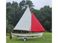 2005 Bluffton South Carolina 17 Whitehall Spirit 17 Expedition