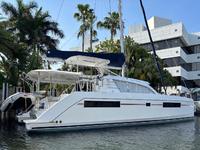2019 Fort Lauderdale FL US  40 Leopard 40